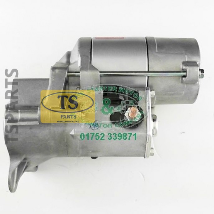 428000-1911 DENSO ΜΙΖΑ LAND ROVER z11 d 34.6 2(1) CCW @Land Rover Discovery 4.0 V6 428000-1911 LAND ROVER Range Rover 3.6 2005 STARTER MOTOR DENSO 428000-1910 DENSO 428000-1911 DENSO 428000-1912 LANDROVER NAD500150 LANDROVER NAD500300 ΜΙΖΕΣ STARTERS